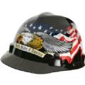 Msa American Eagle Hard Hat